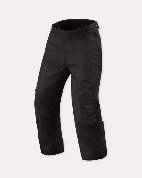 パンツ VITAL OPTIMO - BLACK 021225120115_83598068085299256