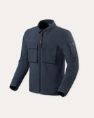 Front image: Yaletown - Dark Blue