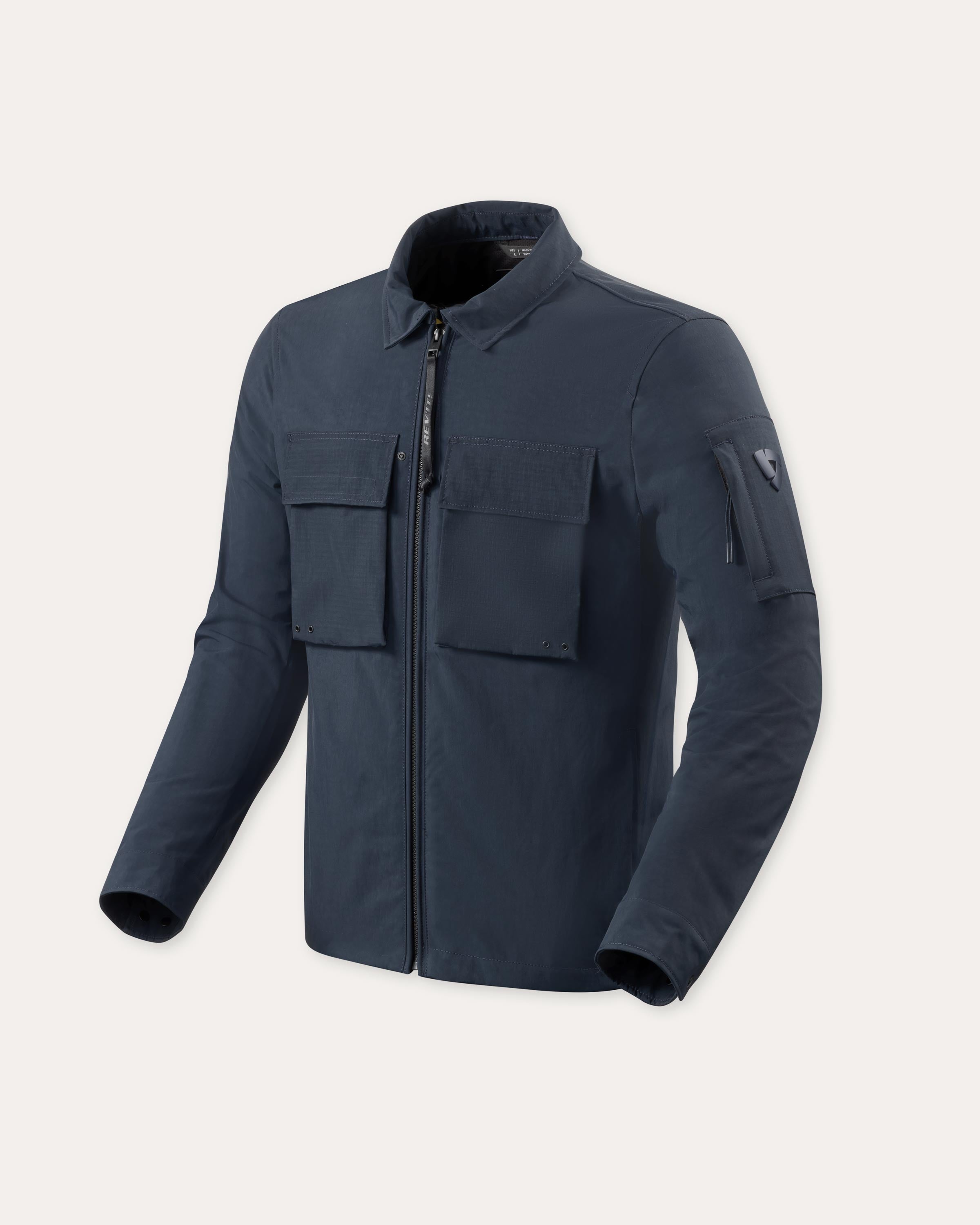 Front image: Yaletown - Dark Blue