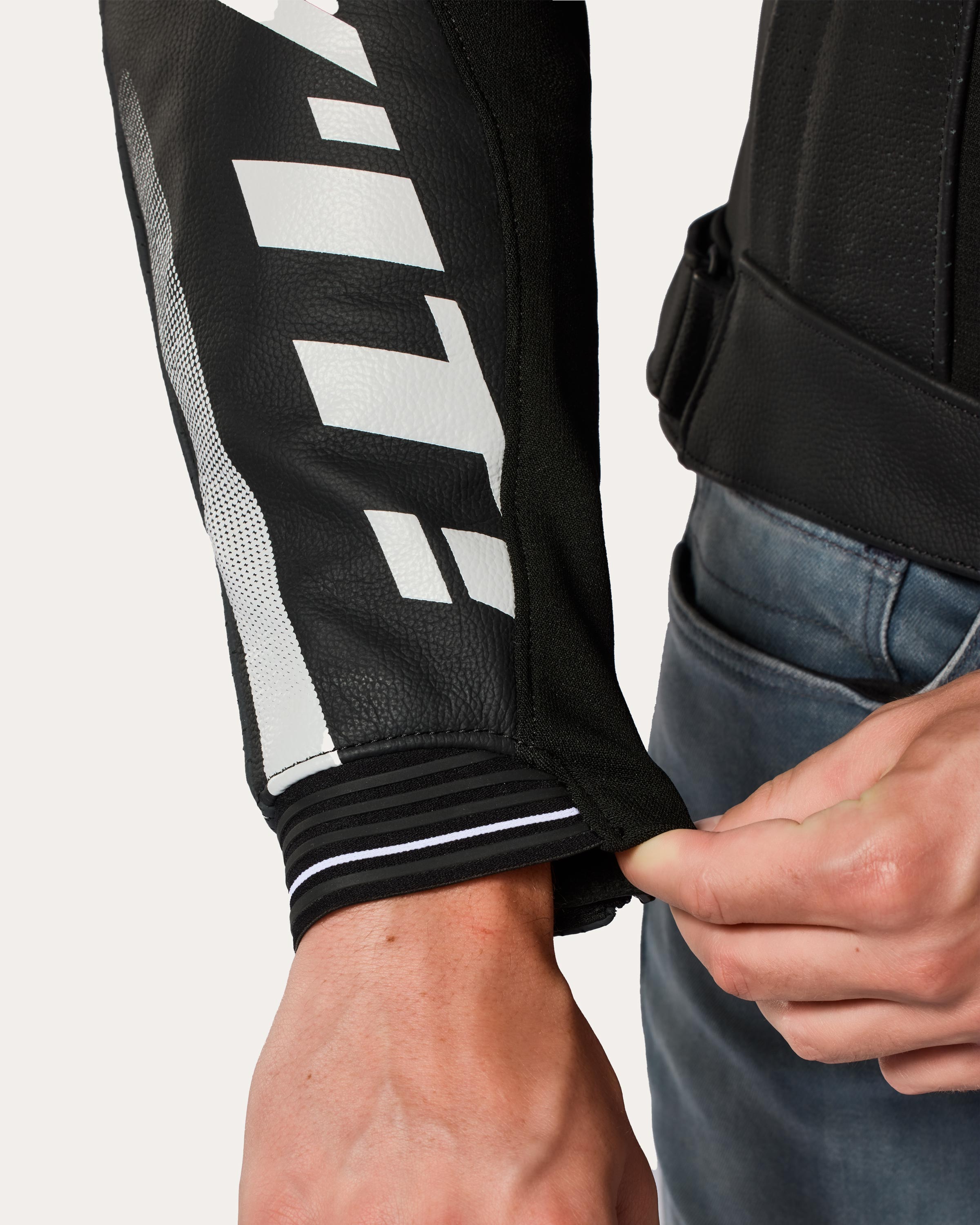 Hyperspeed 3 Air Motorcycle Jacket | REV'IT! – REV'IT! Sport