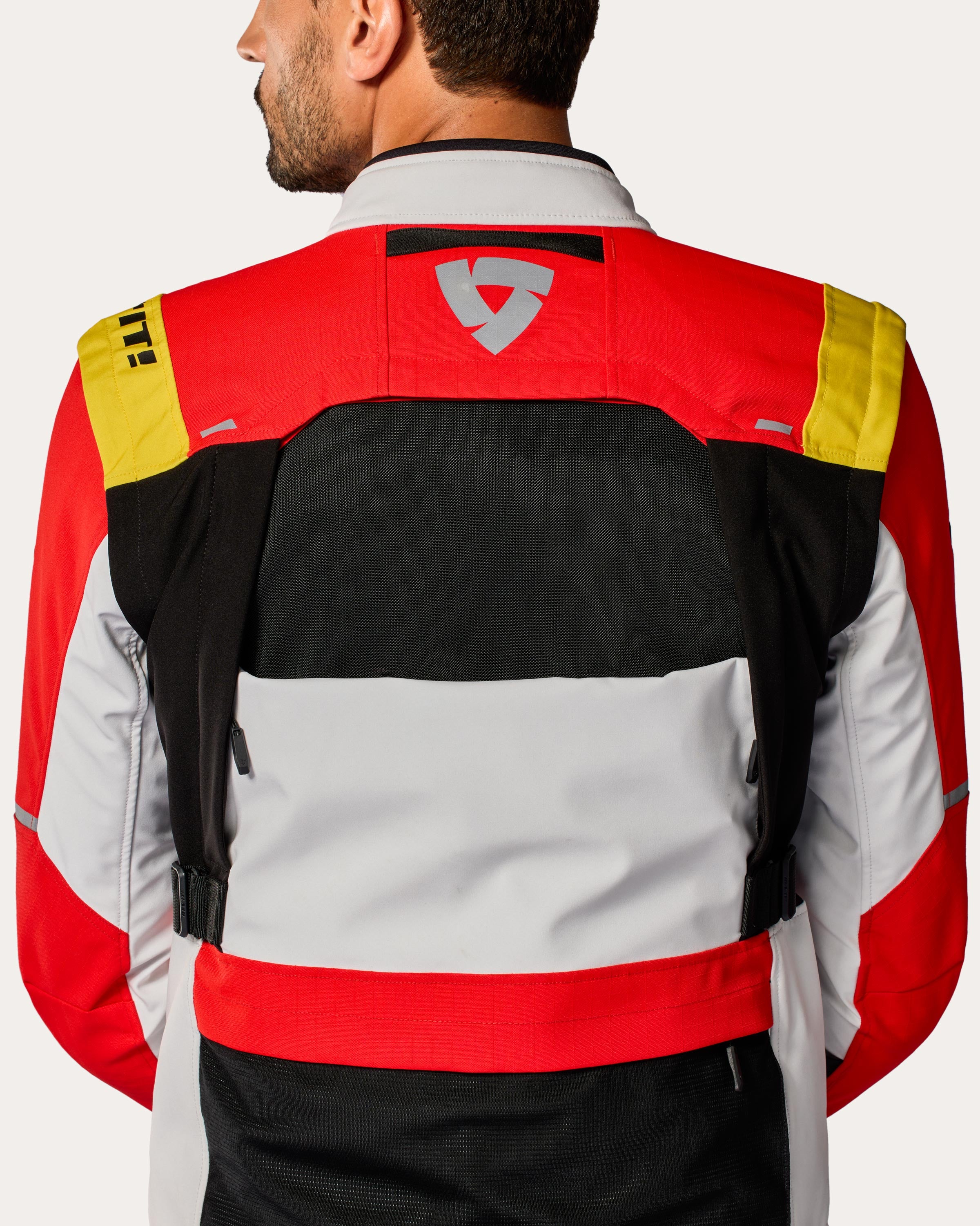 Offtrack 3 H2O Motorcycle Jacket | REV'IT! – REV'IT! Sport