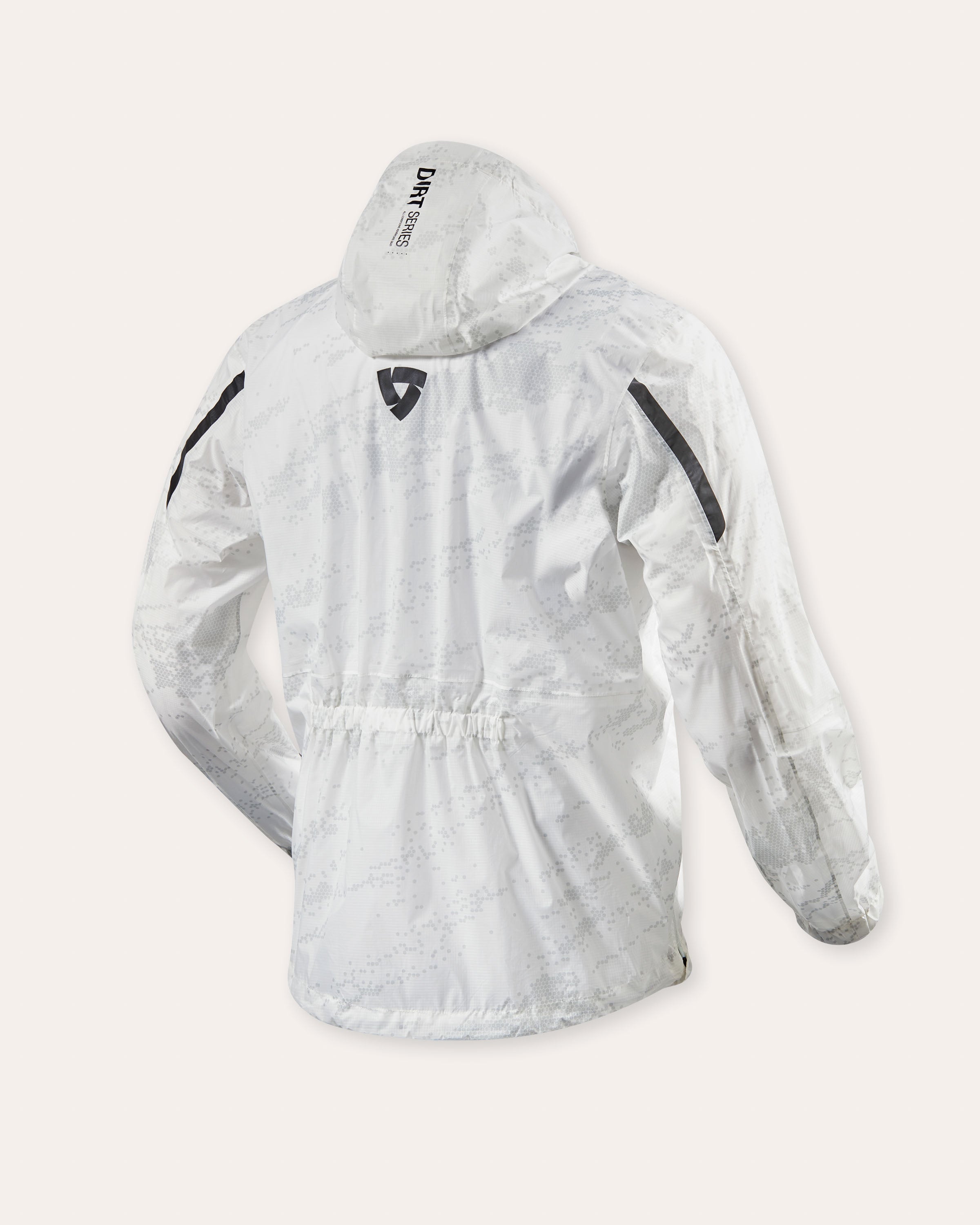 Back image: Barrier - Mid Grey