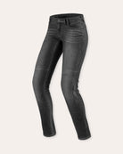 Front image: Westwood Ladies SF - Medium Grey Used
