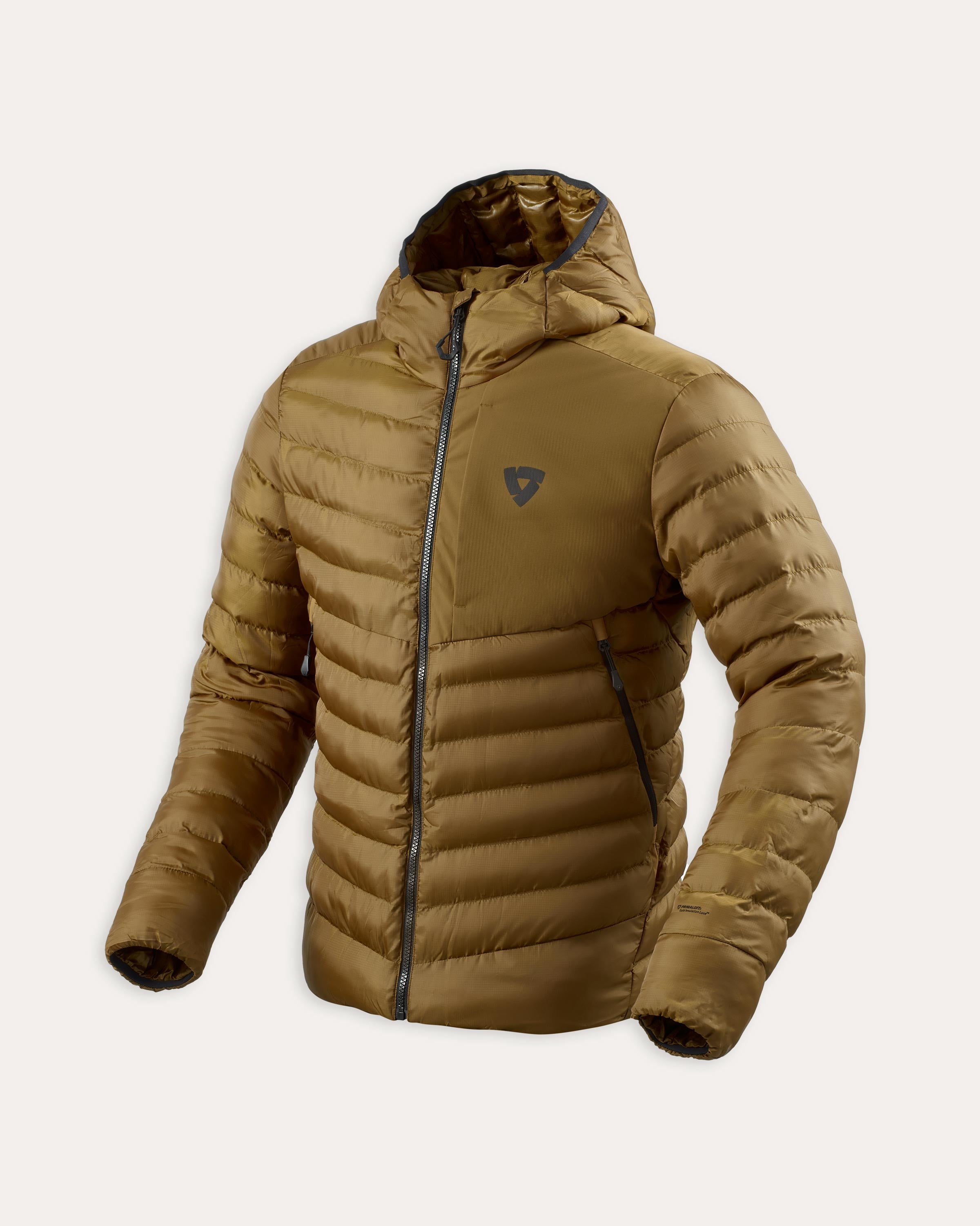 Front image: Fremantle - Brown