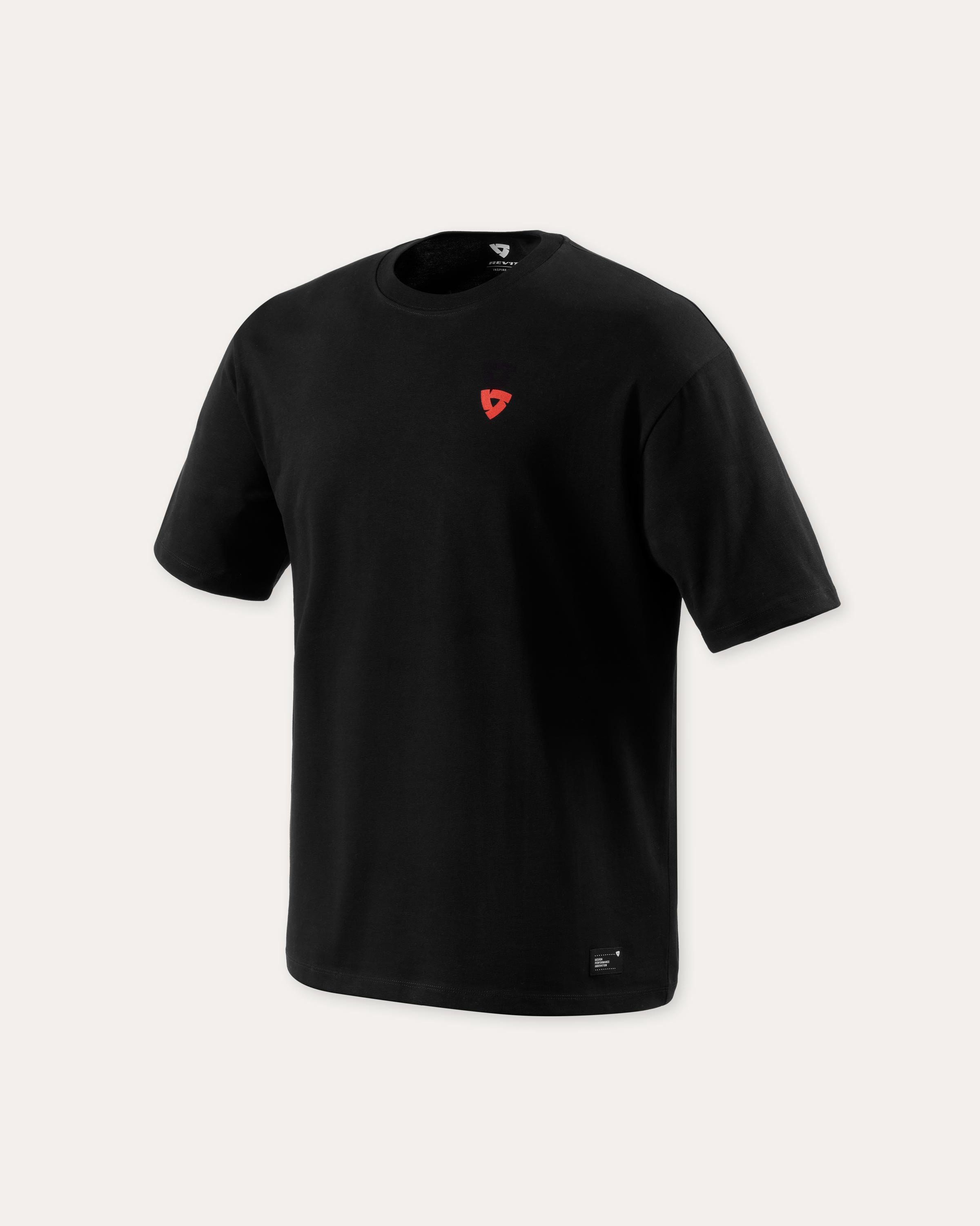 Front image: Cameron - Black