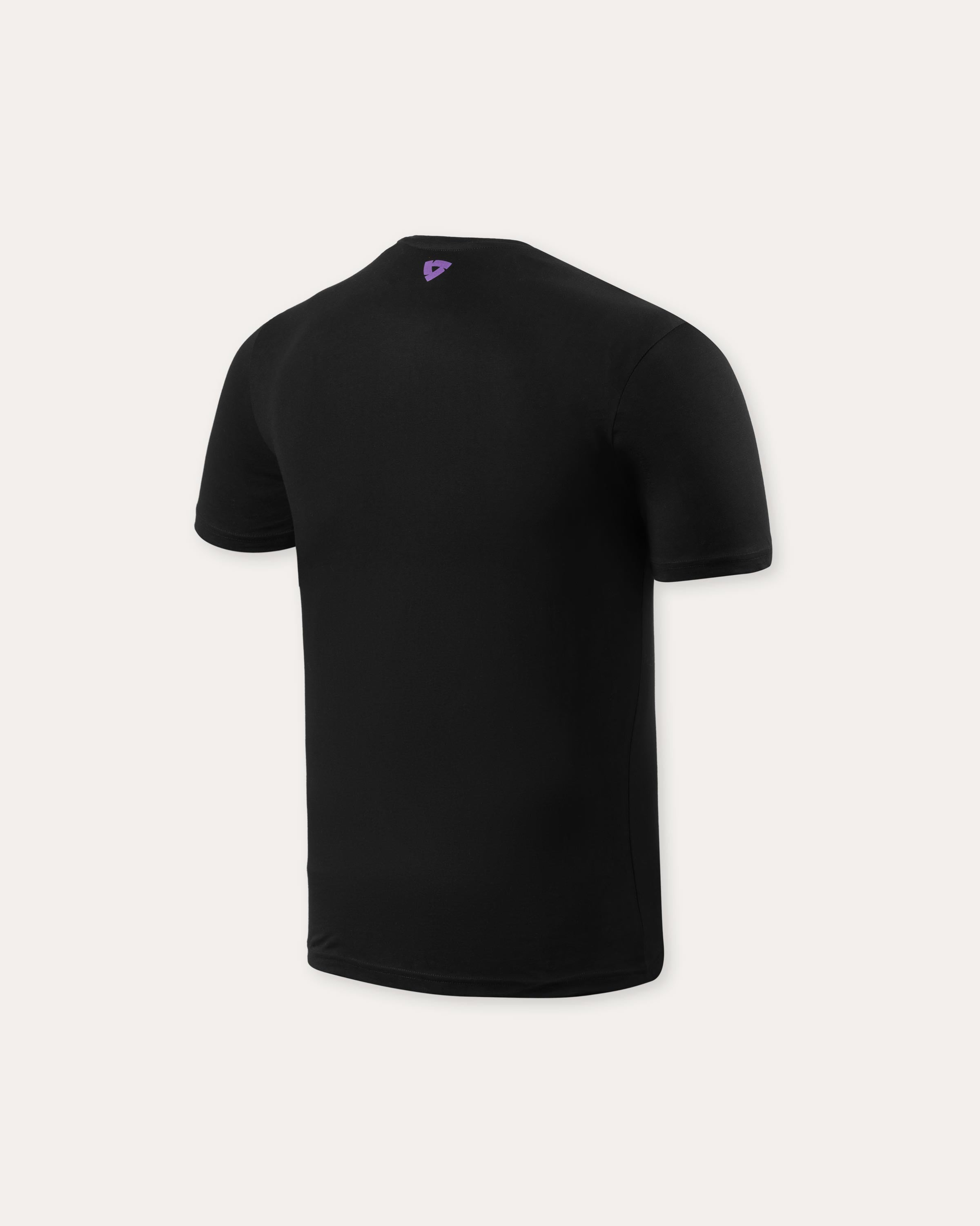 Back image: Andy - Black