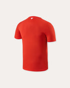 Back image: Andy - Red