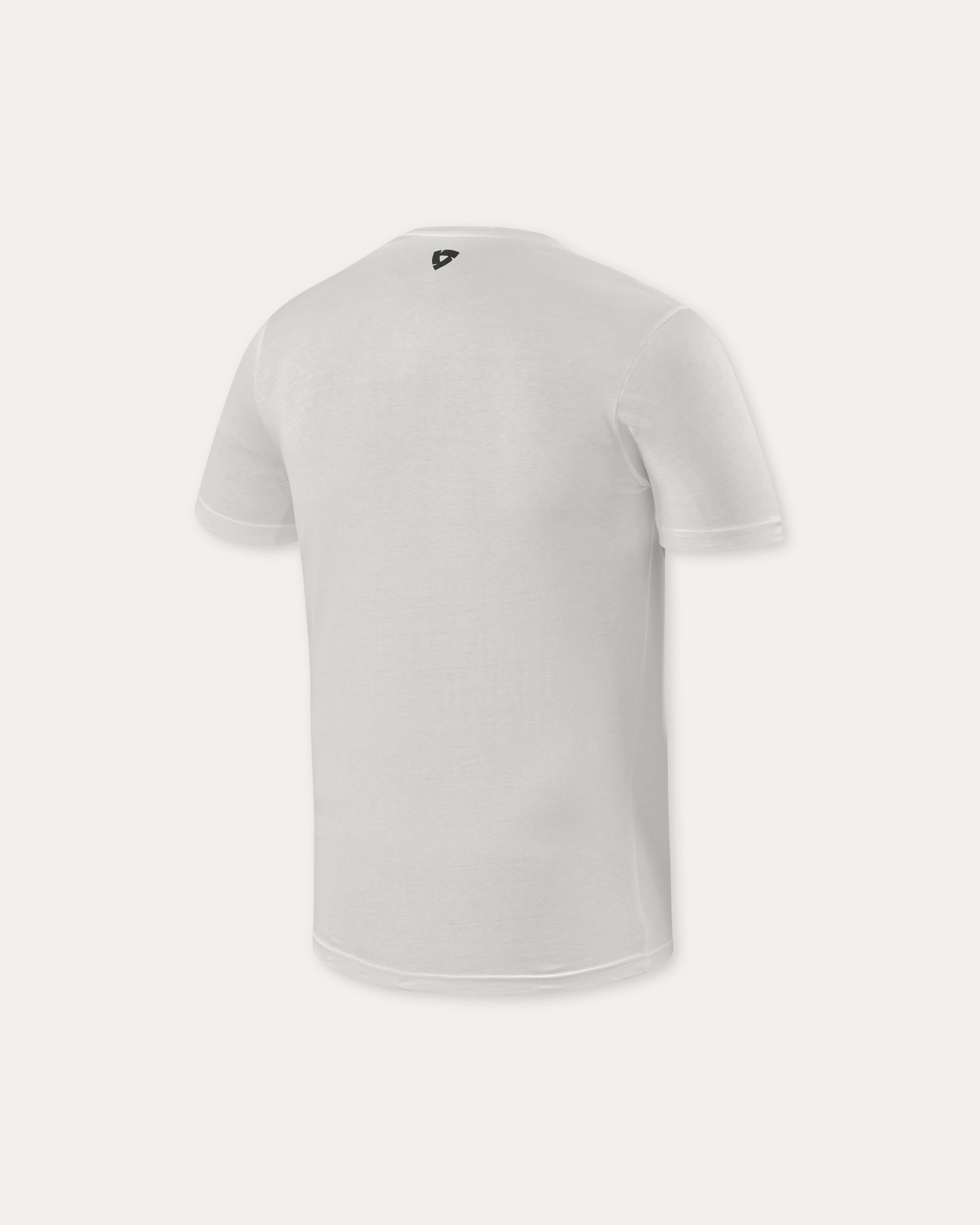 Back image: Andy - White