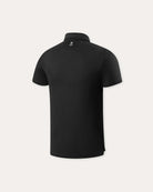 Back image: Dax - Black