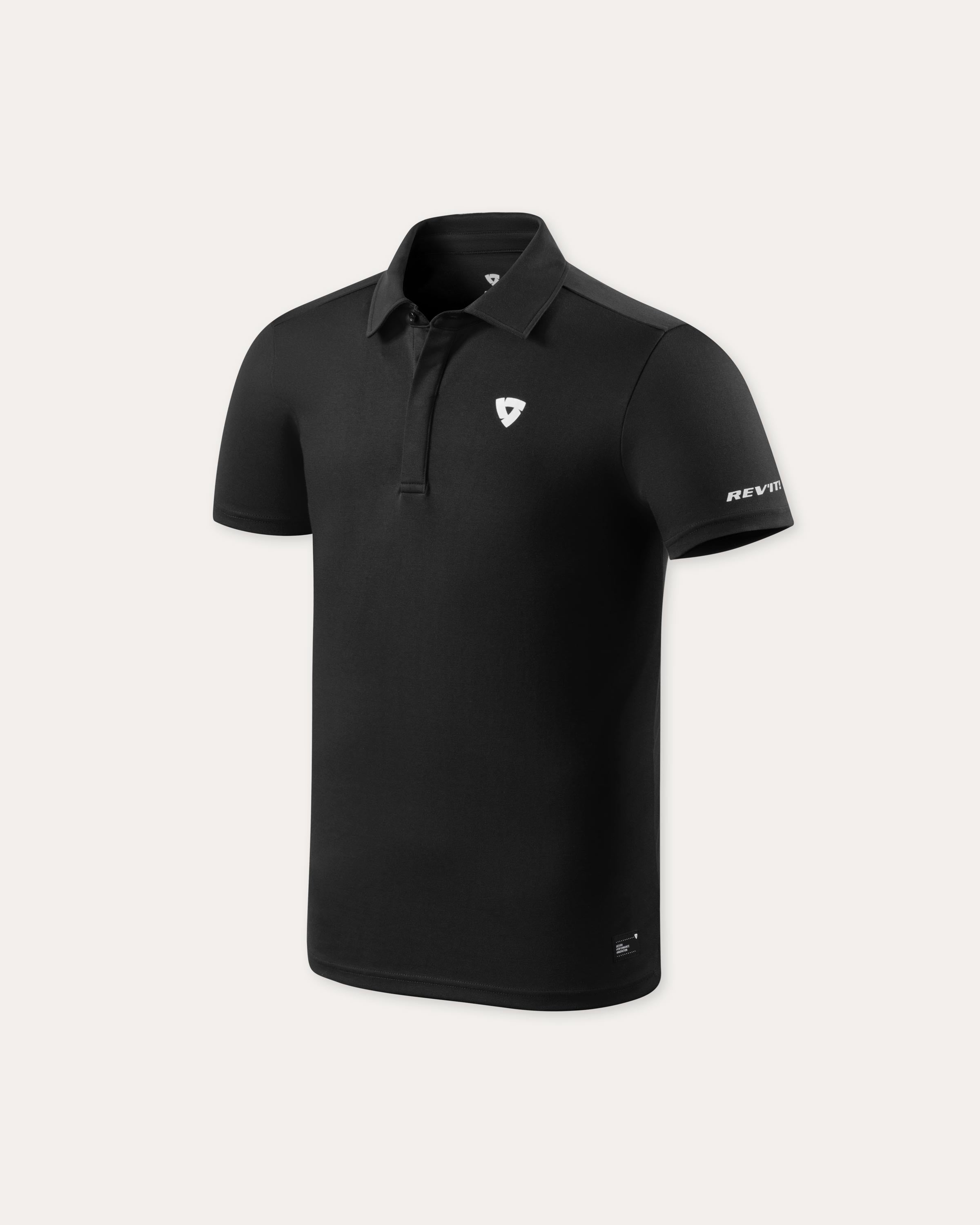 Front image: Dax - Black