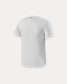 Back image: Enzo - White