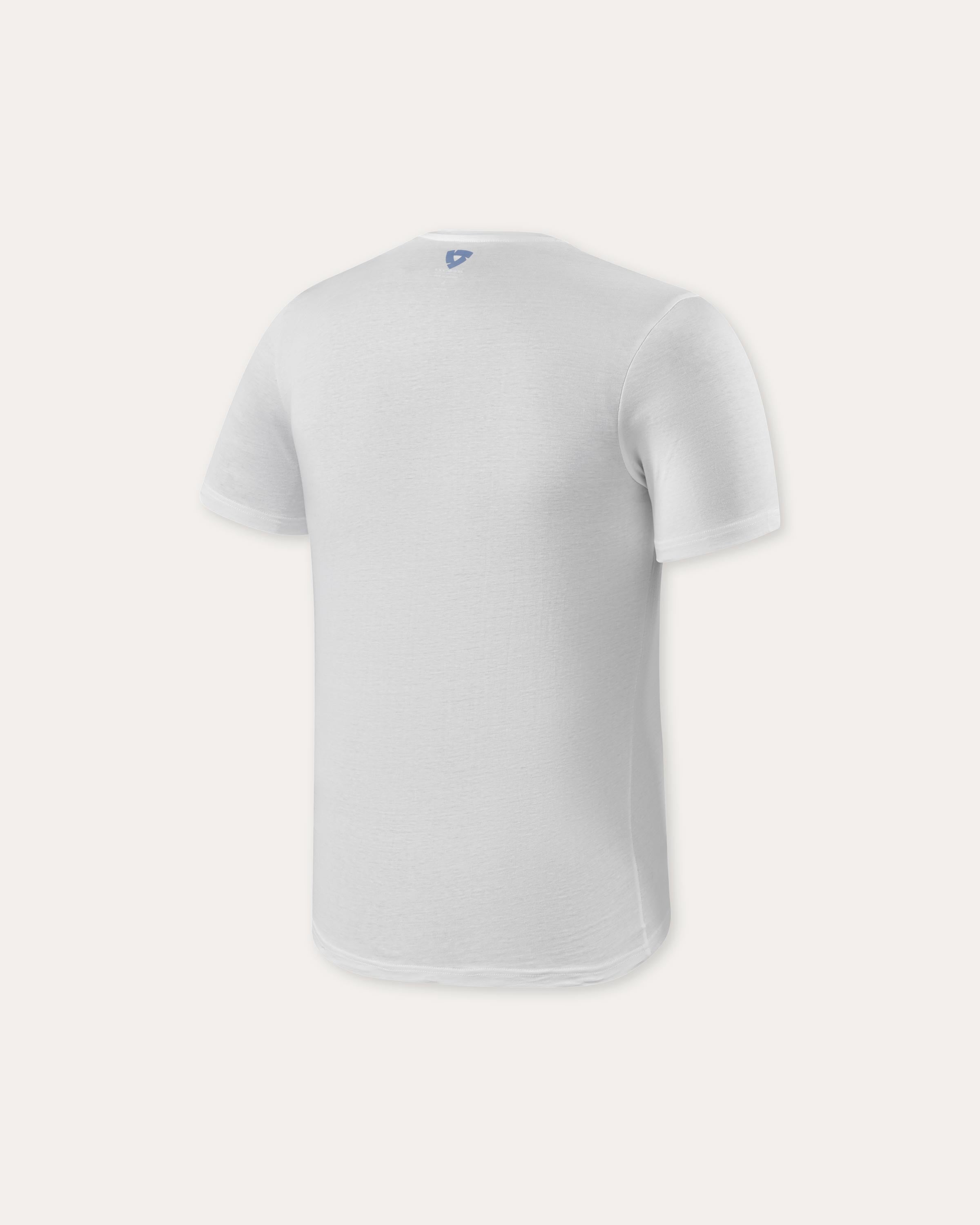 Back image: Enzo - White