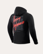 Back image: Brett - Black