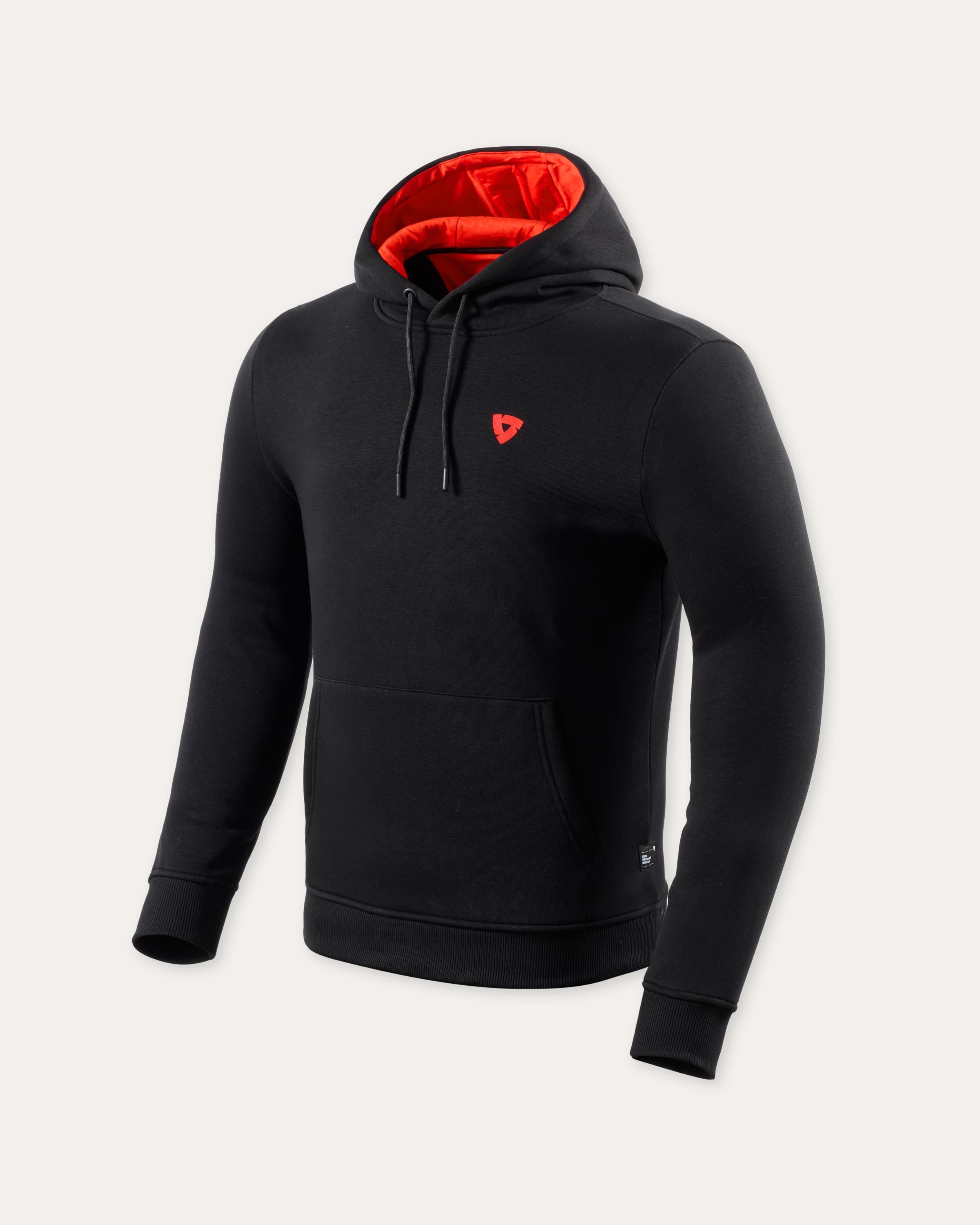 E*A様 iirot イロットPadded Hoodie ブラック UABY バ Brett Hoodie | REV'IT! – REV'IT! Sport International