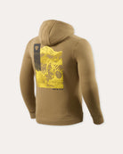 Back image: Nick - Brown