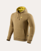 Front image: Nick - Brown