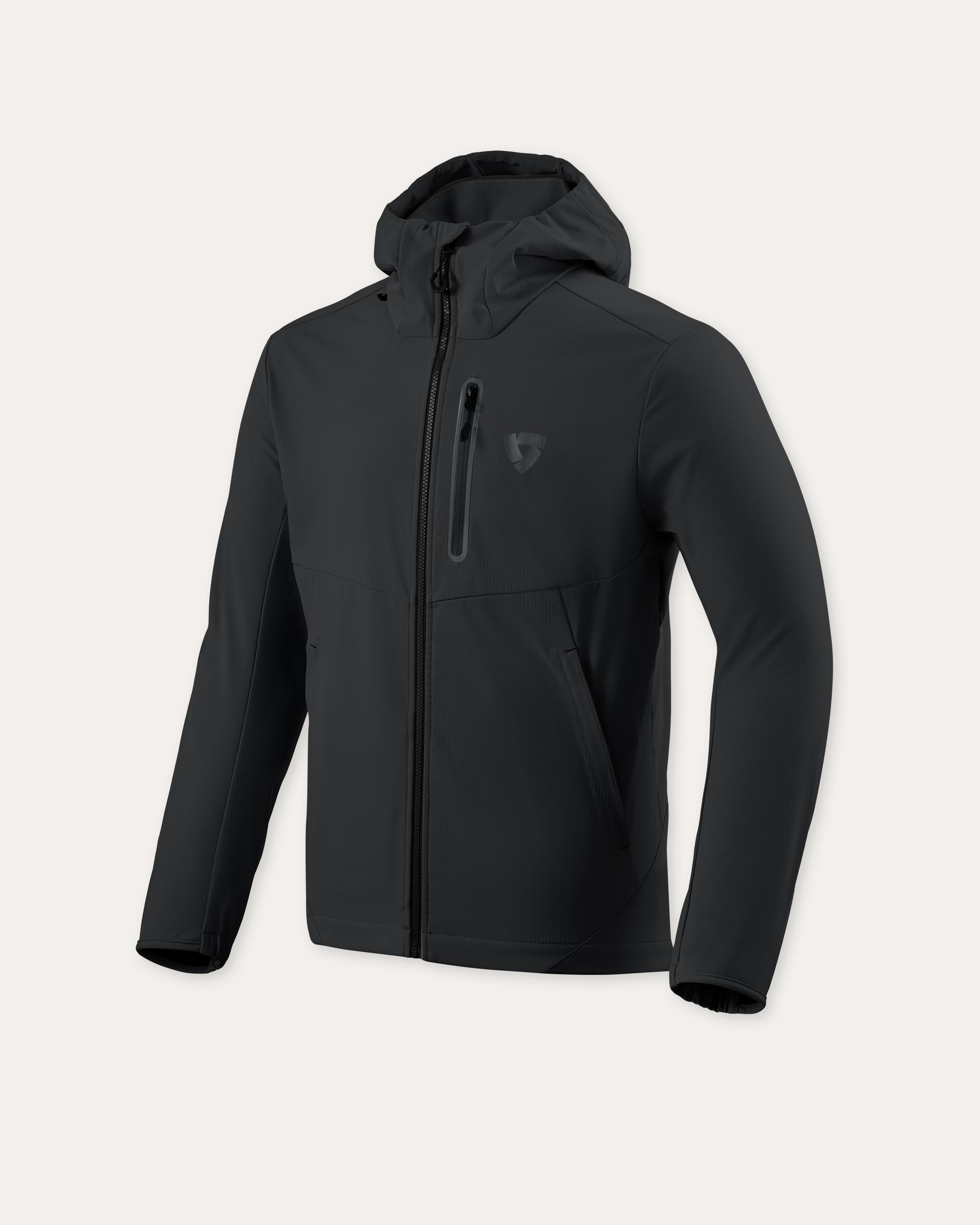 Front image: Jerry 2 - Black