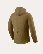 Back image: Jerry 2 - Brown