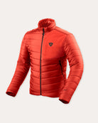 Front image: Solar 3 - Red