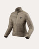 Veste Solar 3 Ladies | Sand