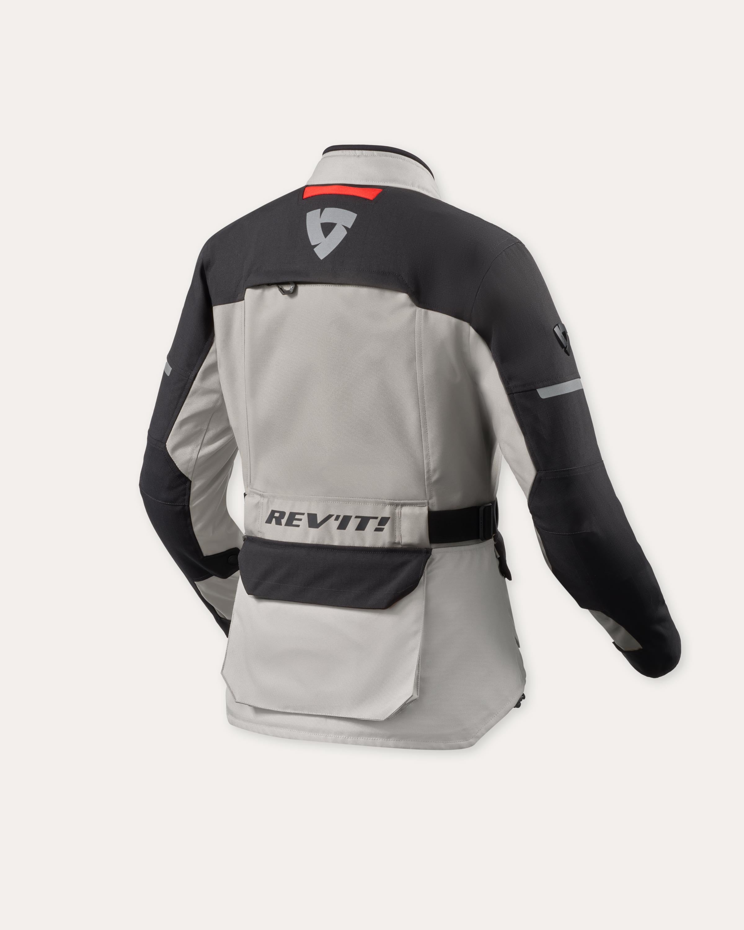 Outback 5 H2O Ladies Motorcycle Jacket | REV'IT! – REV'IT! Sport
