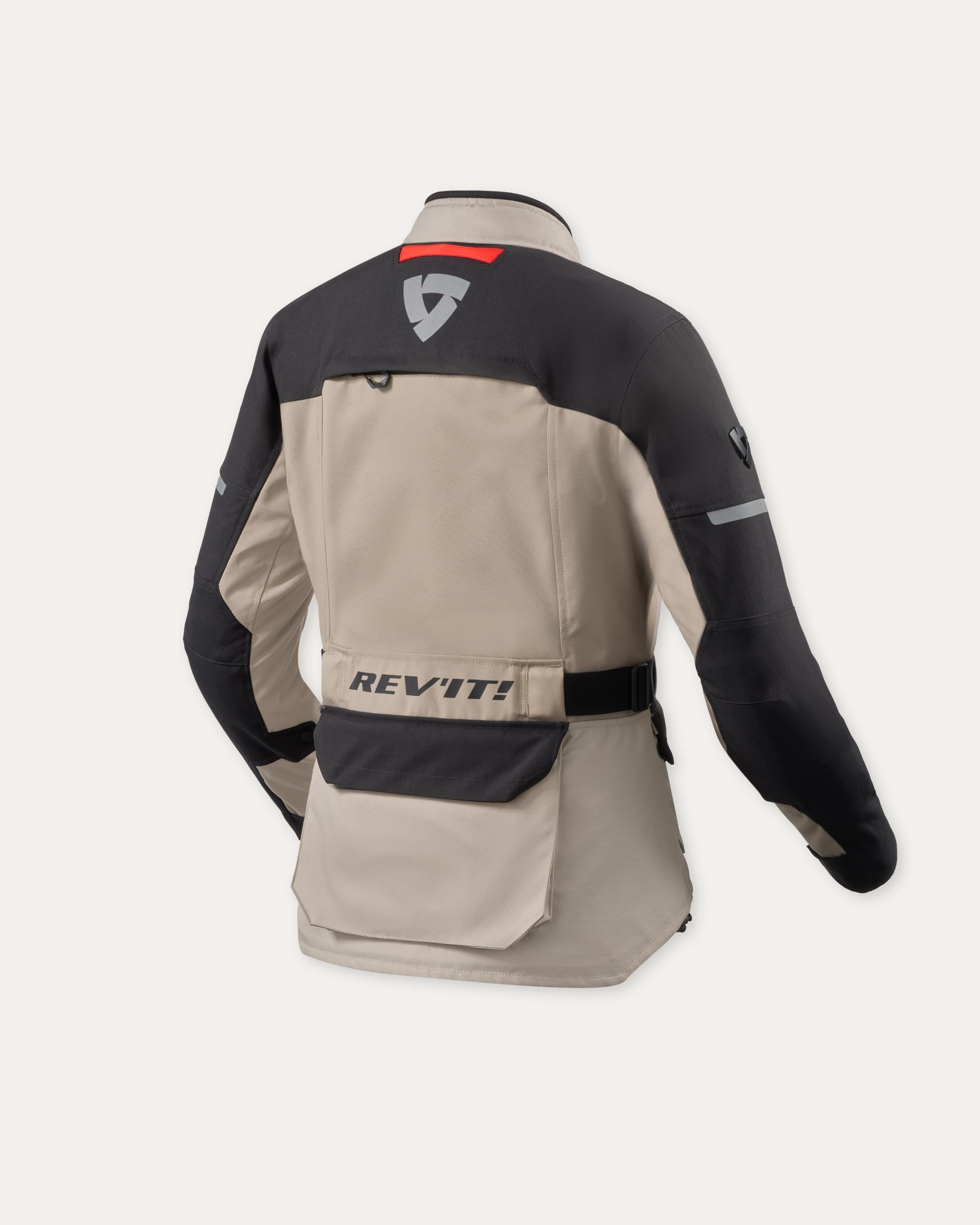 Outback 5 H2O Ladies Motorcycle Jacket | REV'IT! – REV'IT! Sport