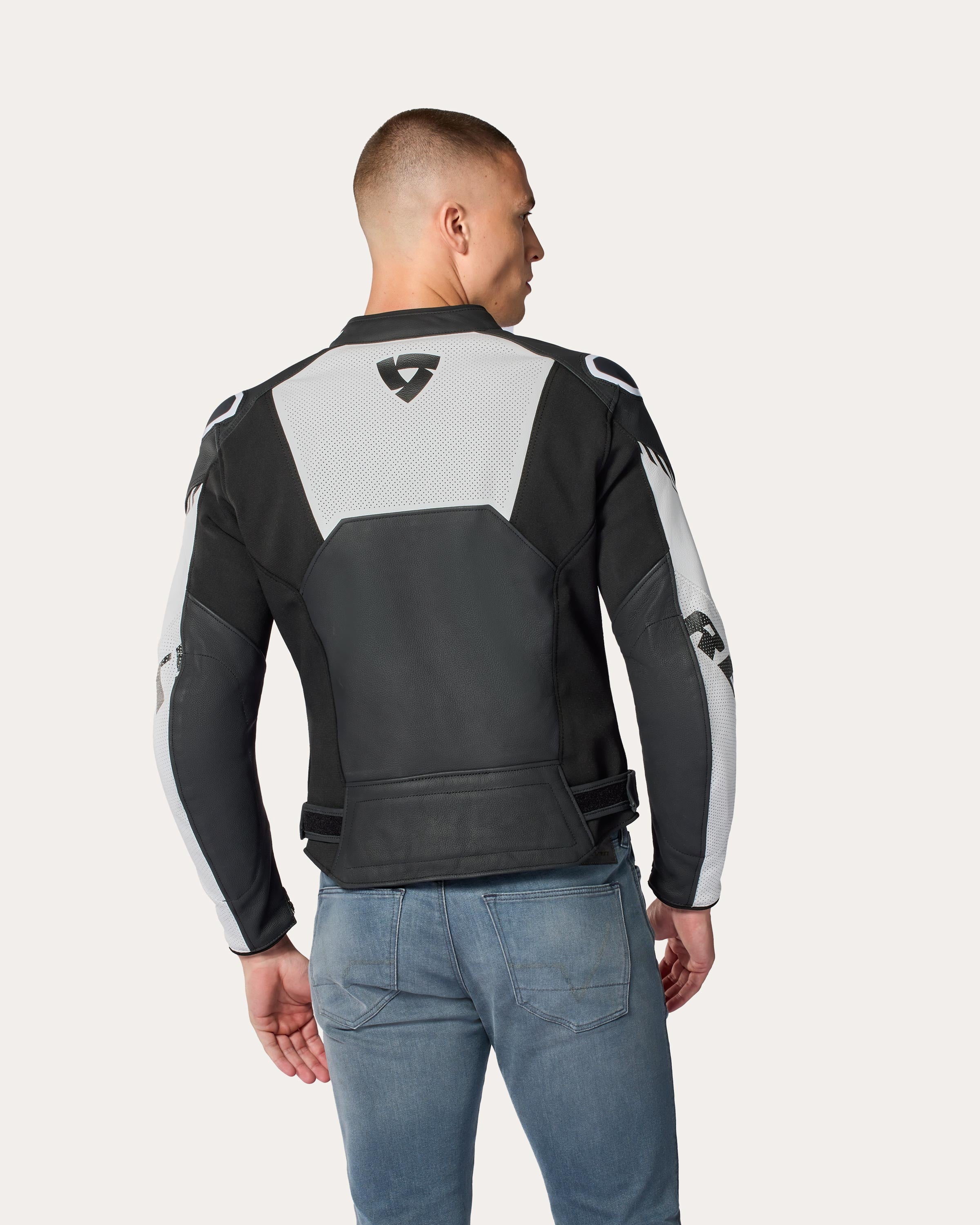 Additional photo: Argon 3 - Black-Anthracite