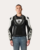 Additional photo: Hyperspeed 3 Pro - Black-White