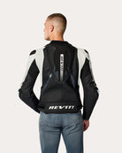 Additional photo: Hyperspeed 3 Pro - Black-White