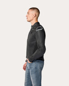 Additional photo: Quadratic - Black