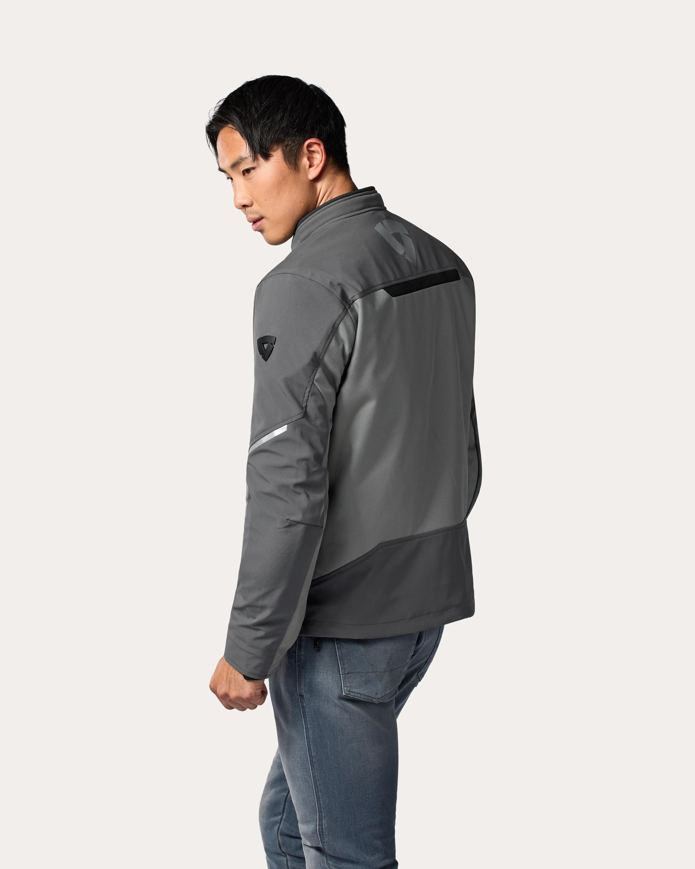 Venator H2O Motorcycle Jacket | REV'IT! – REV'IT! Sport International