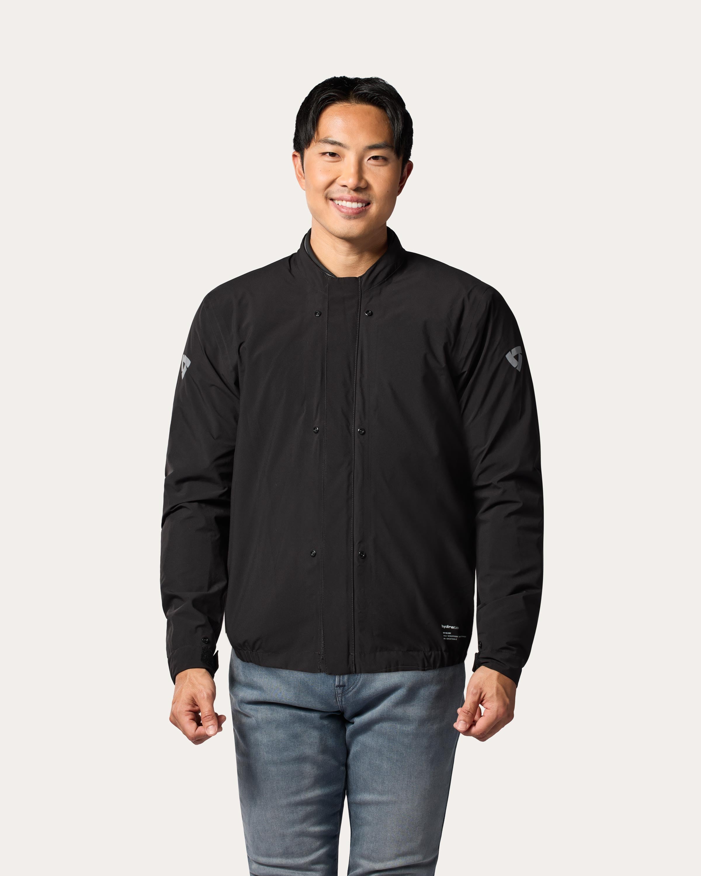 Venator H2O Motorcycle Jacket | REV'IT! – REV'IT! Sport International