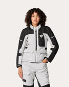 Additional photo: Convergent H2O Ladies - Red-Black