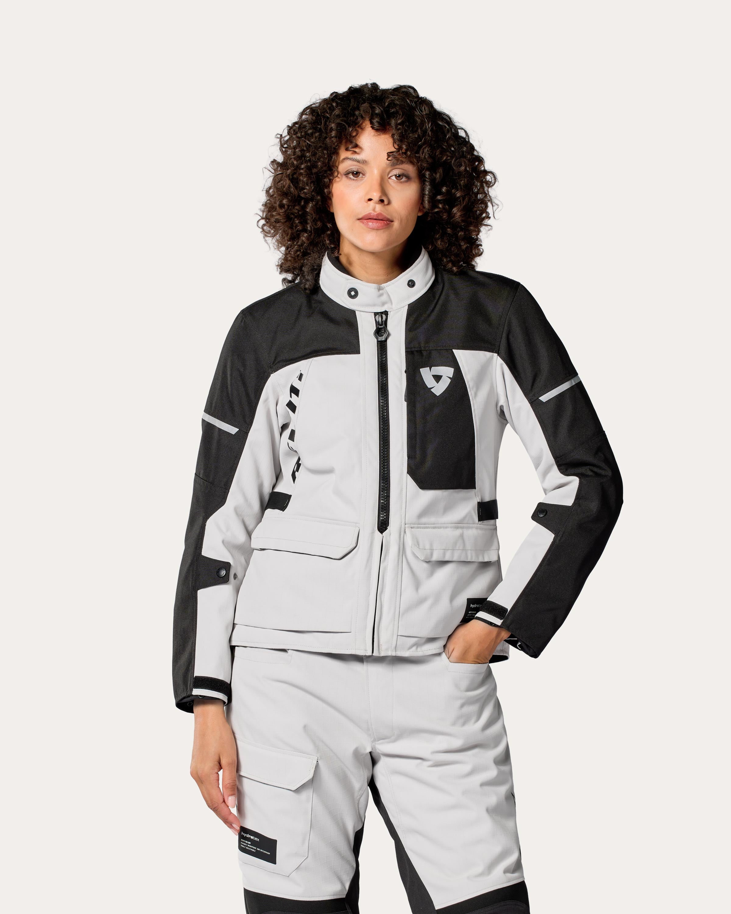 Additional photo: Convergent H2O Ladies - Red-Black