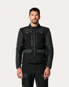 Additional photo: Offtrack 3 H2O - Black