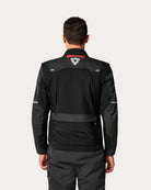 Additional photo: Offtrack 3 H2O - Black