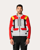 Additional photo: Offtrack 3 H2O - Black