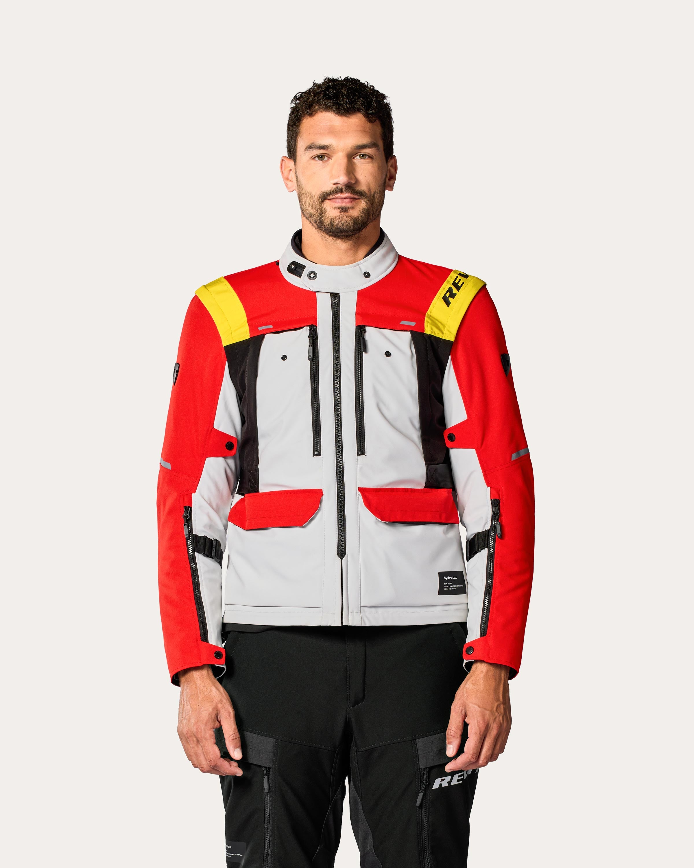 Additional photo: Offtrack 3 H2O - Black