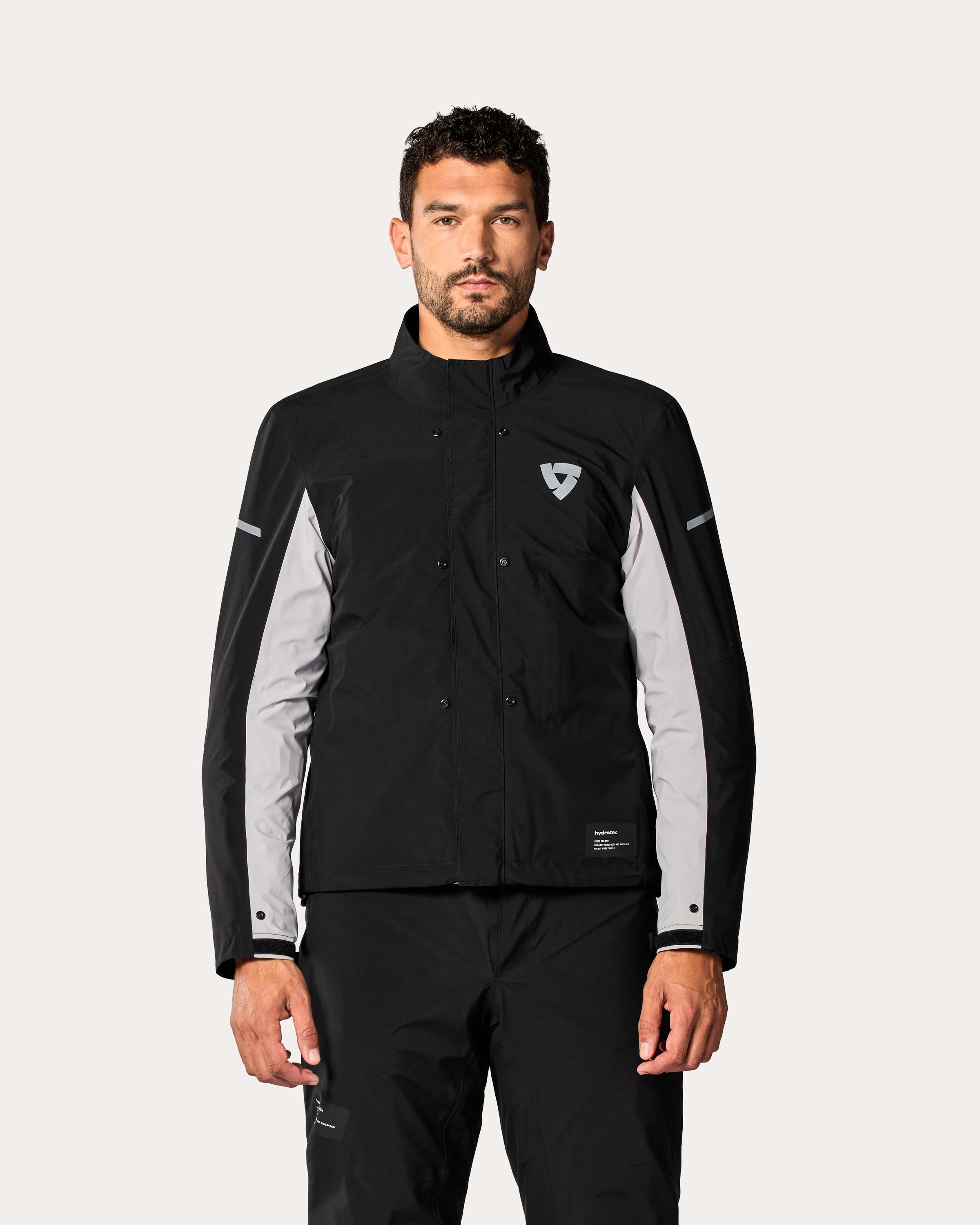 Additional photo: Offtrack 3 H2O - Black