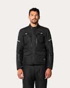 Additional photo: Outback 5 H2O - Black