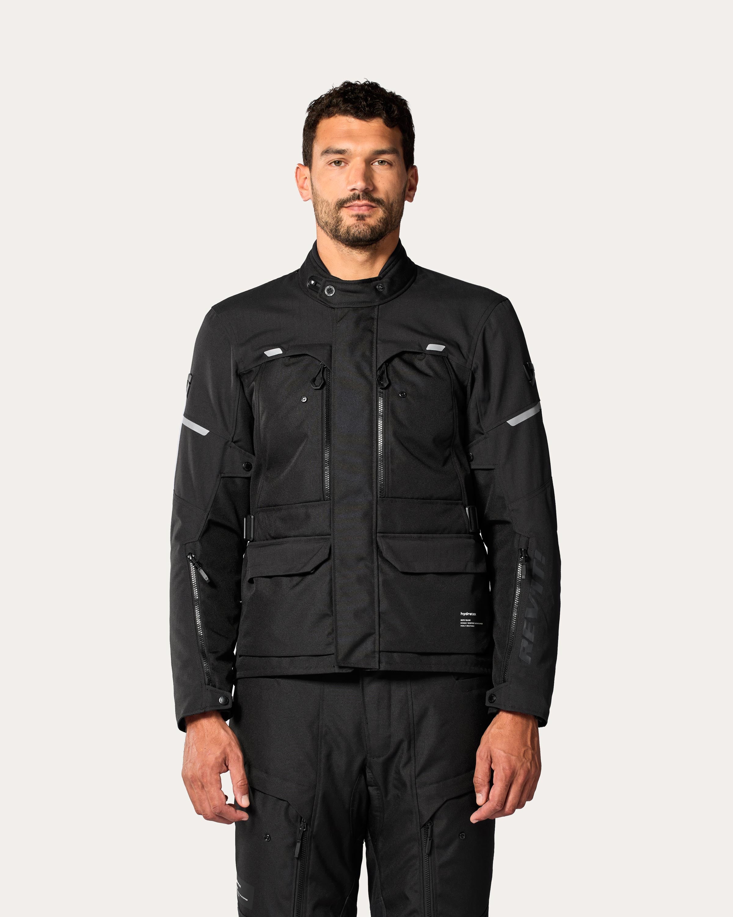 Additional photo: Outback 5 H2O - Black