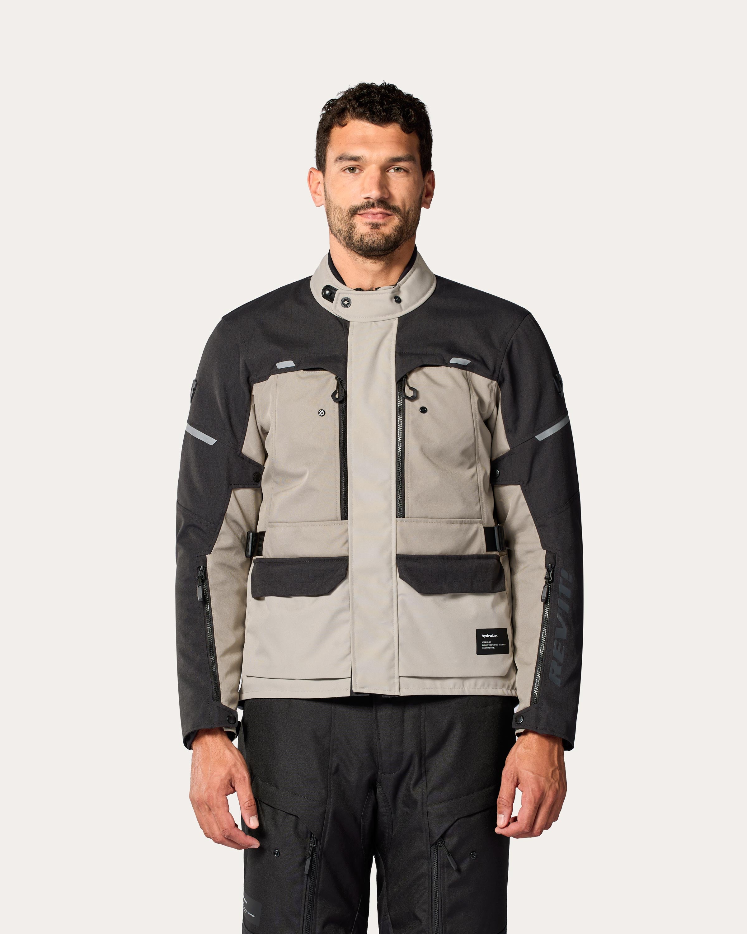 Additional photo: Outback 5 H2O - Black