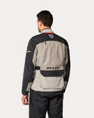 Additional photo: Outback 5 H2O - Black