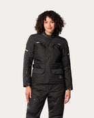 Additional photo: Outback 5 H2O Ladies - Black