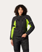 Additional photo: Outback 5 H2O Ladies - Black