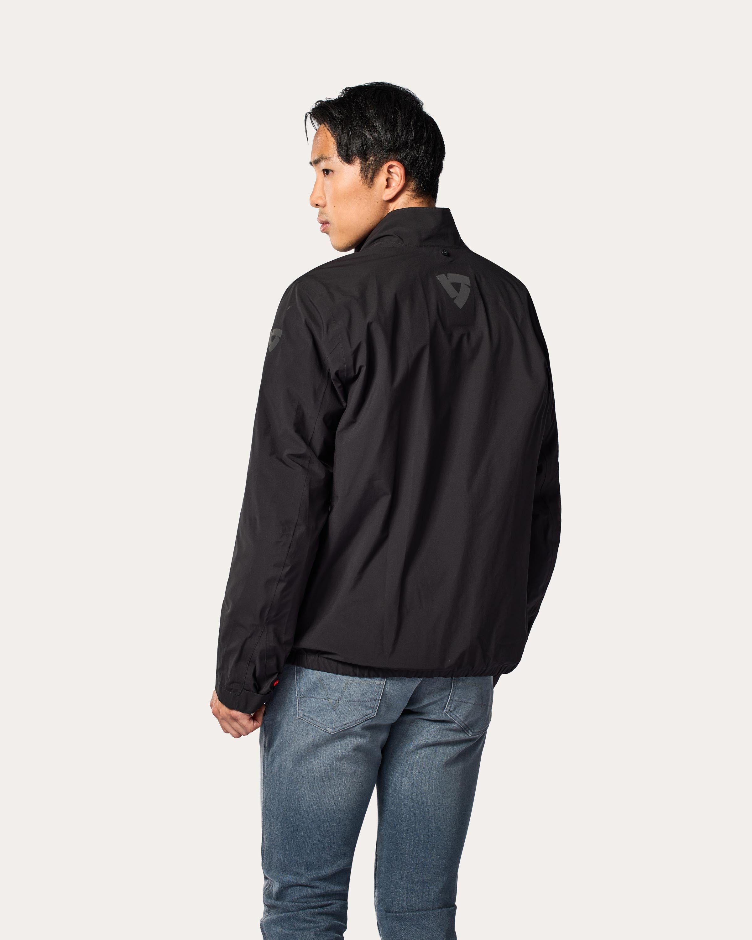 Additional photo: Highcrest H2O - Black