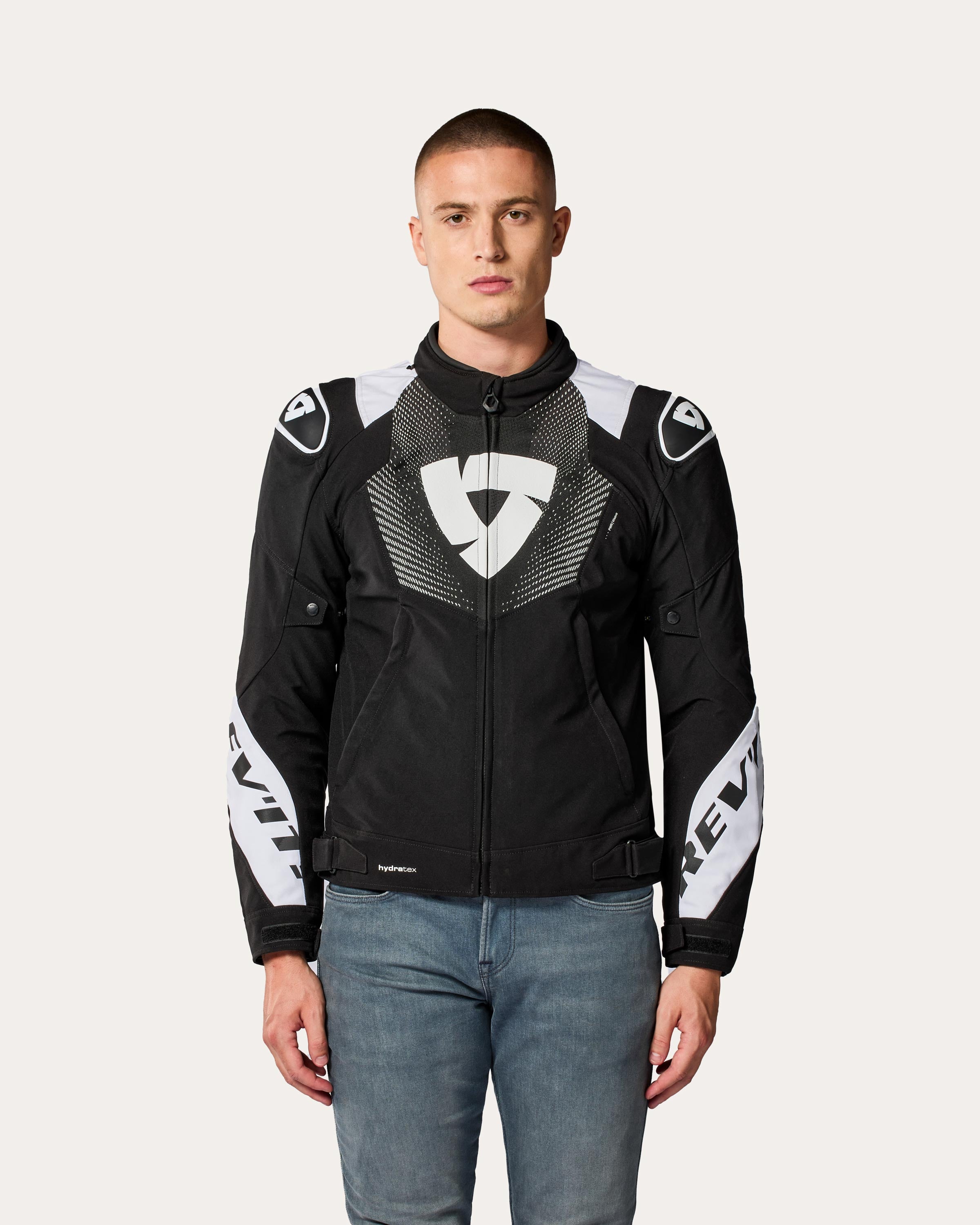 Additional photo: Hyperspeed 3 H2O - Red-Black