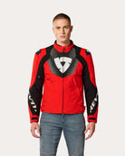 Additional photo: Hyperspeed 3 H2O - Red-Black