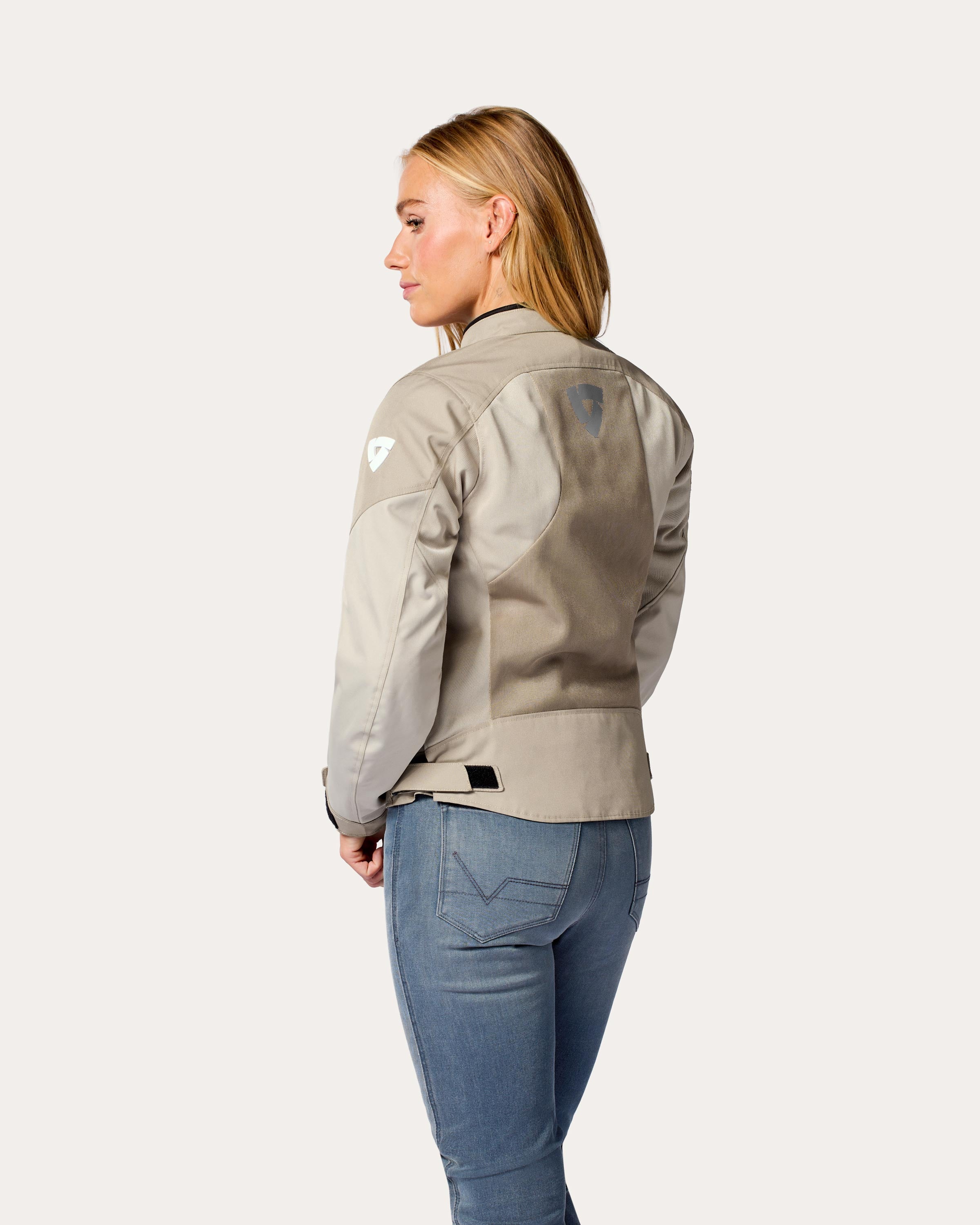 Additional photo: Torque 3 H2O Ladies - Grey-Pink