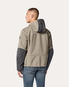 Additional photo: Boson - Sand-Grey